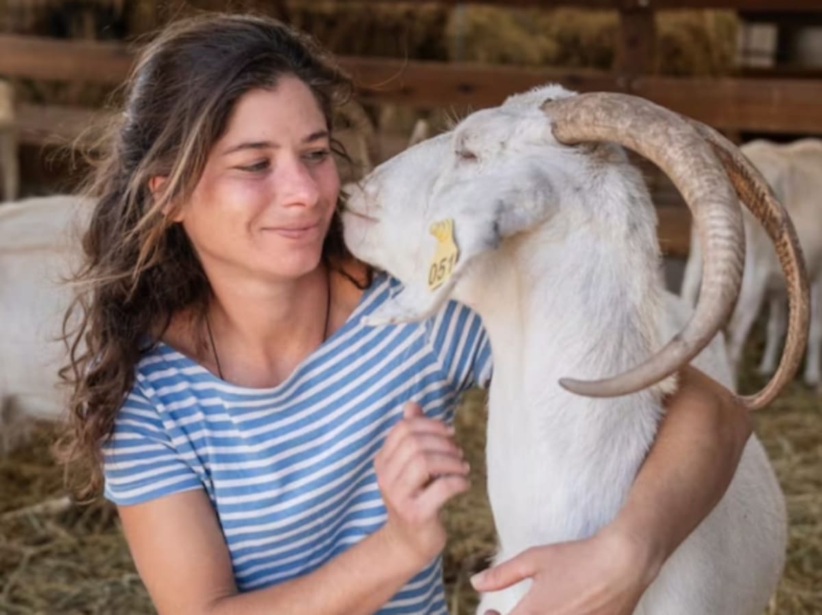 Dejó París por amor y ahora brilla en un pueblo bonaerense con un emprendimiento innovador y sorprendente