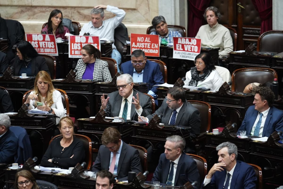 Con final abierto. Diputados debate el reparto de los ATN a las provincias en una sesión maratónica que terminará pasada la medianoche