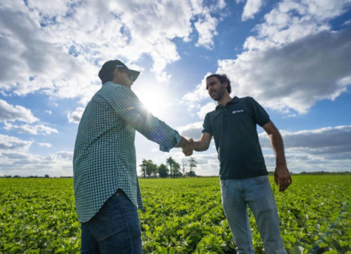 alianza estratégica entre entidad bancaria y multinacional del agro se fortalece con nuevos acuerdos