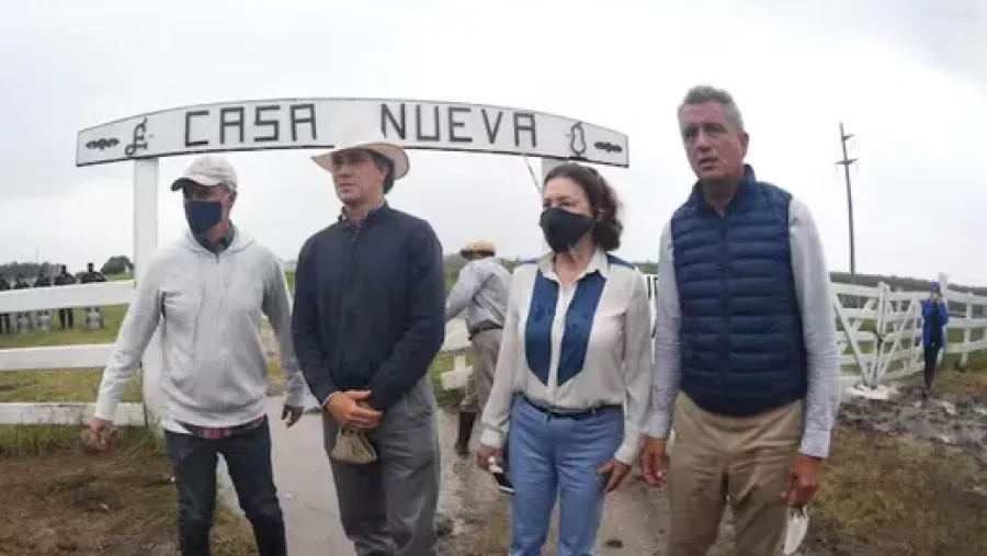 Juicio inminente contra la familia Etchevehere por el vaciamiento de El Diario