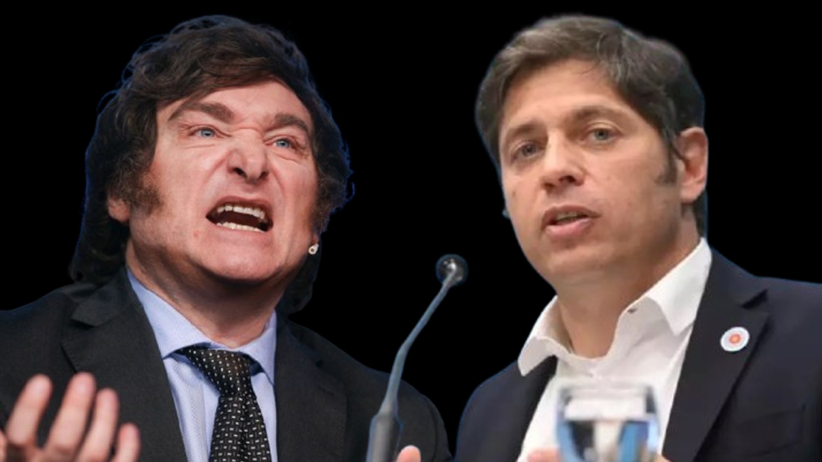 Kicillof volvió a reclamar ante la Corte por la deuda previsional que Milei tiene con la Provincia