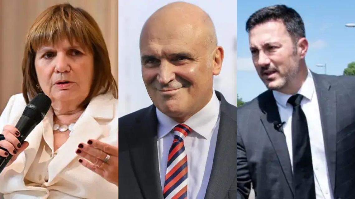 Estos son los candidatos de LLA en los principales distritos del país