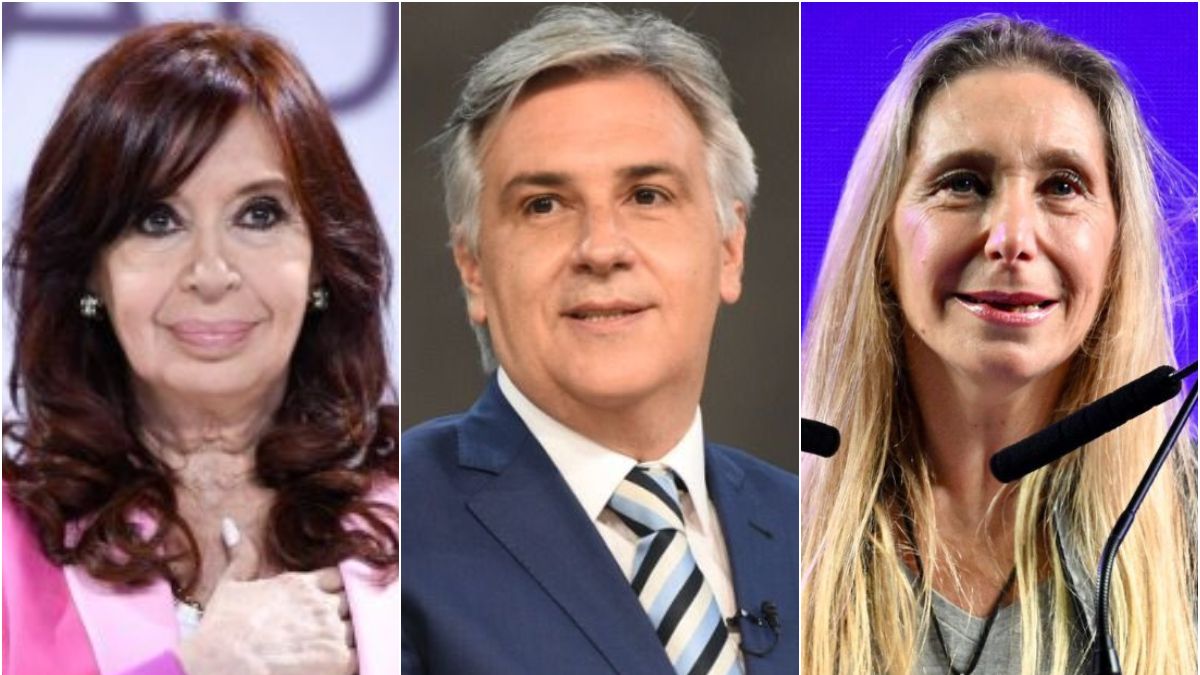 Cierran hoy alianzas para octubre: el PJ y LLA definieron trazo grueso y restan negociaciones finales