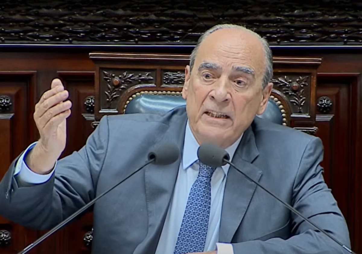 Franco respalda la reforma del INTA y denuncia el despilfarro de recursos en su gestión.