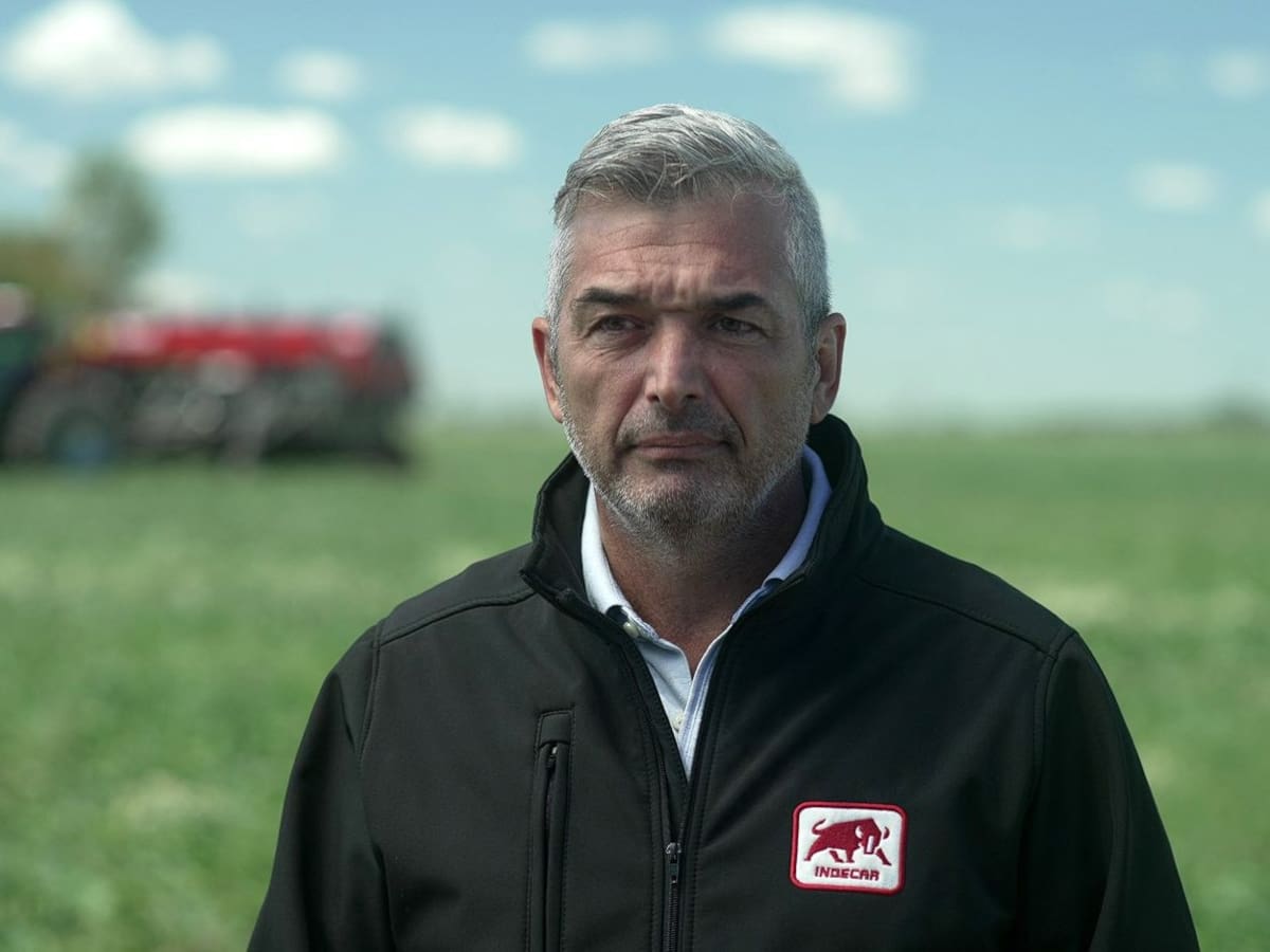 De canillita y vendedor de helados a propietario de 24 empresas: la sorprendente historia de un emprendedor exitoso