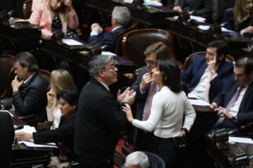 ¿Insistencia, postergación u olvido? La oposición enfría en Diputados iniciativas que quedaron sin tratar la última sesión