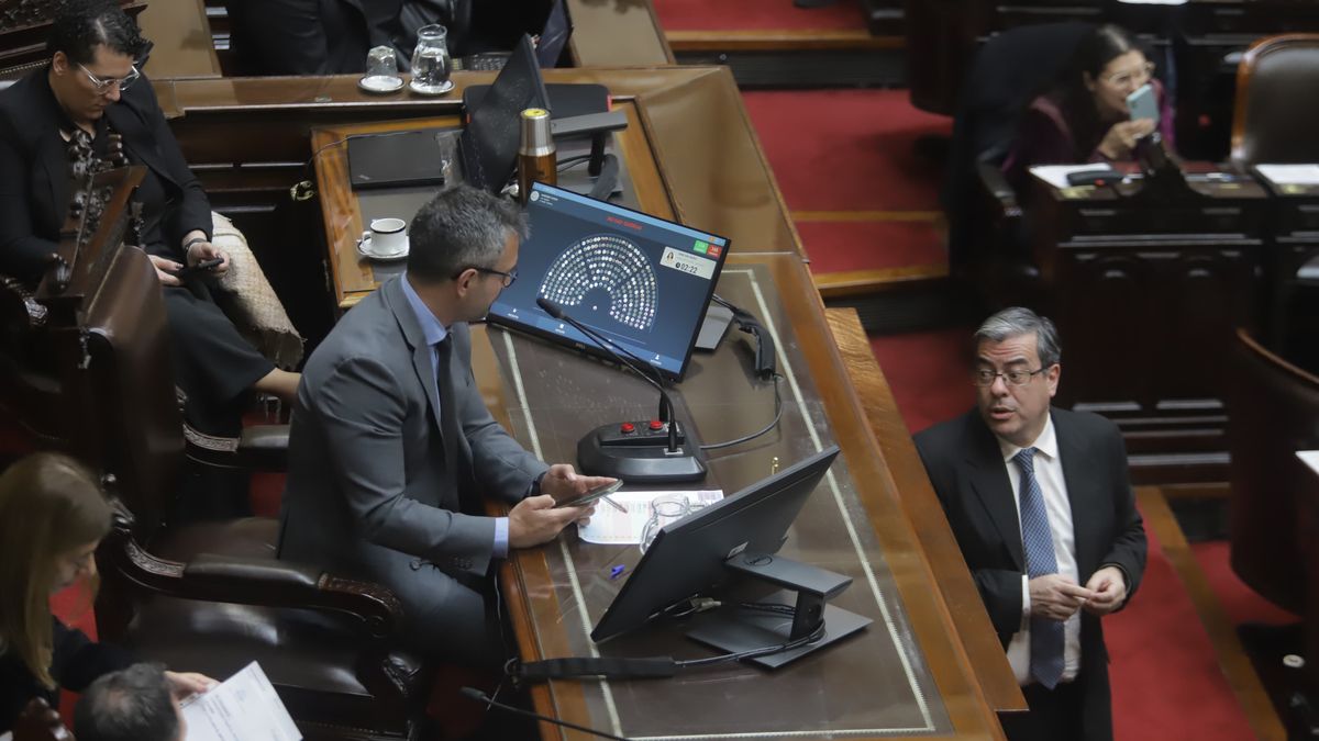 Guiño del Gobierno a las provincias en el Congreso: avanza la distribución de ATN y del impuesto a combustibles