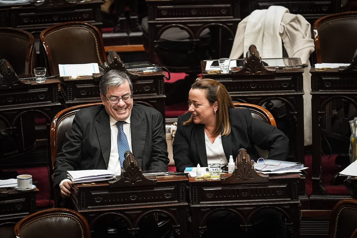 Desafío al Gobierno. La oposición convoca a debatir los proyectos de los gobernadores, los vetos de Milei y la comisión investigadora $LIBRA