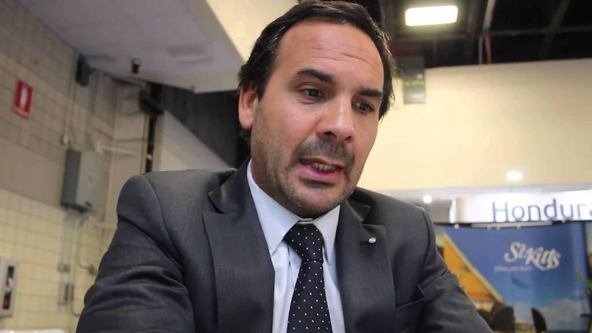 La Justicia condenó a un exasesor de Mauricio Macri por irregularidades en la gestión de Puertos