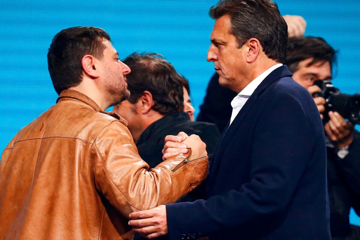 Grabois le pone suspenso al cierre del peronismo en Buenos Aires, y hay divisiones en tres provincias que eligen senadores