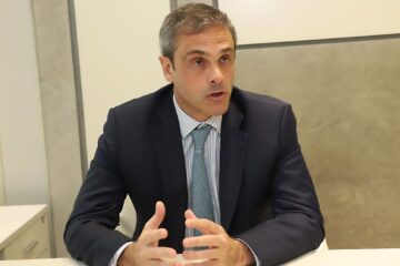 Guillermo Michel: “El Gobierno justifica su superávit en base a fondos que no transfiere a las provincias”
