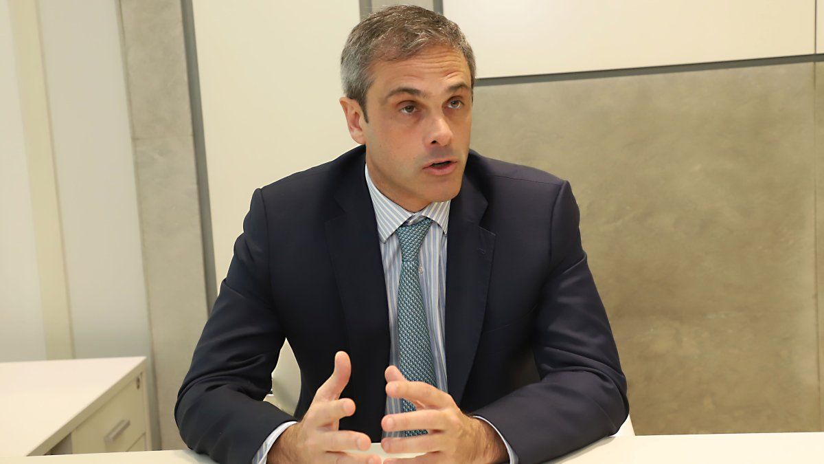 Guillermo Michel: “El Gobierno justifica su superávit en base a fondos que no transfiere a las provincias”