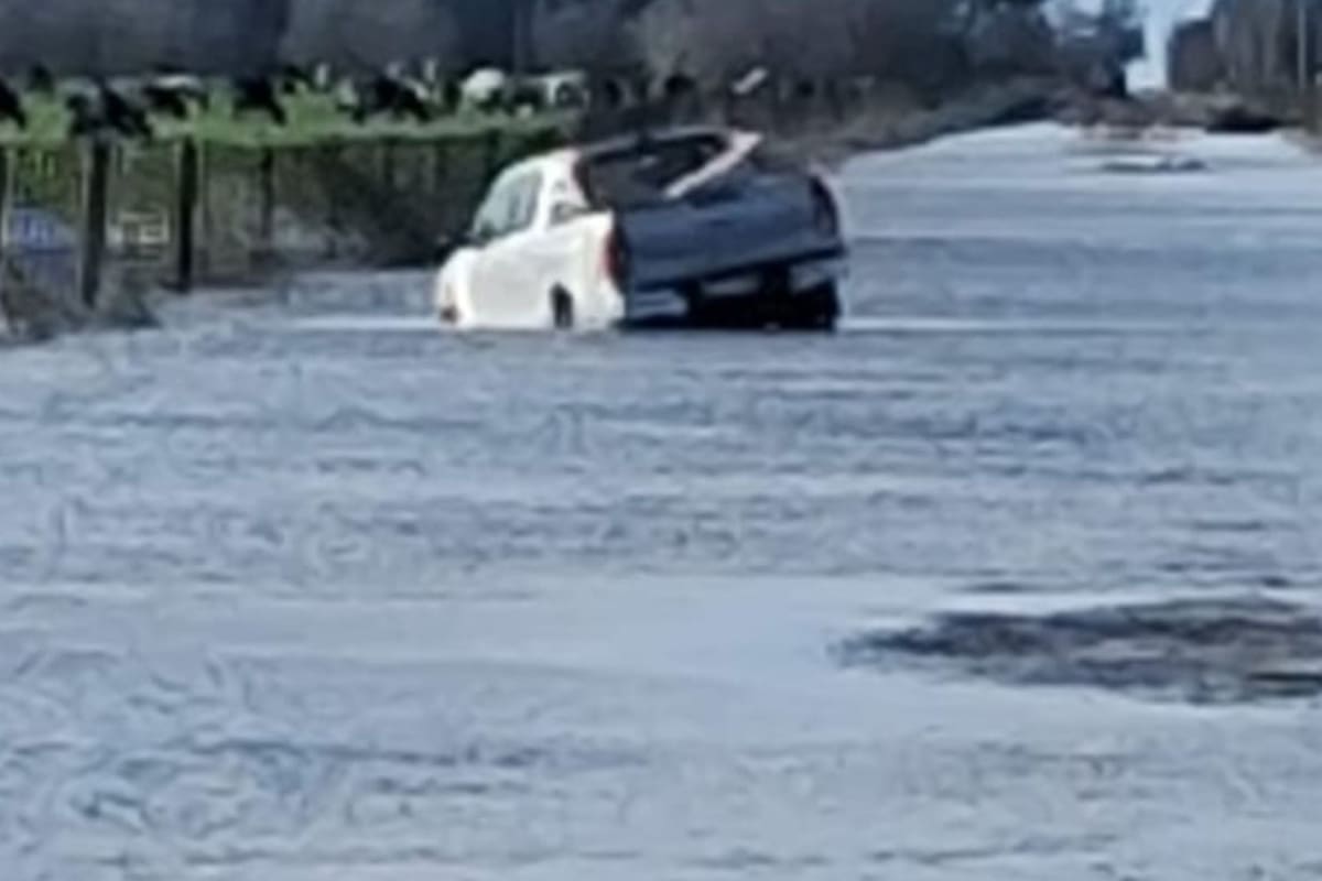 preocupante panorama en regiones afectadas por inundaciones y su impacto en la comunidad