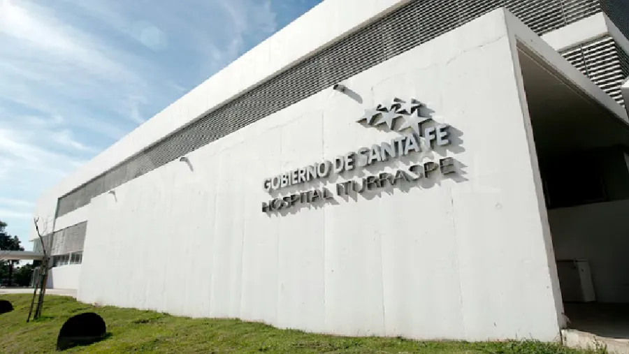 Robo de 68 ampollas de fentanilo en el hospital Iturraspe de Santa Fe genera preocupación en la comunidad sanitaria