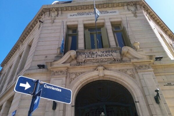 UPCN y debate por concursos en Humanidades de Uader