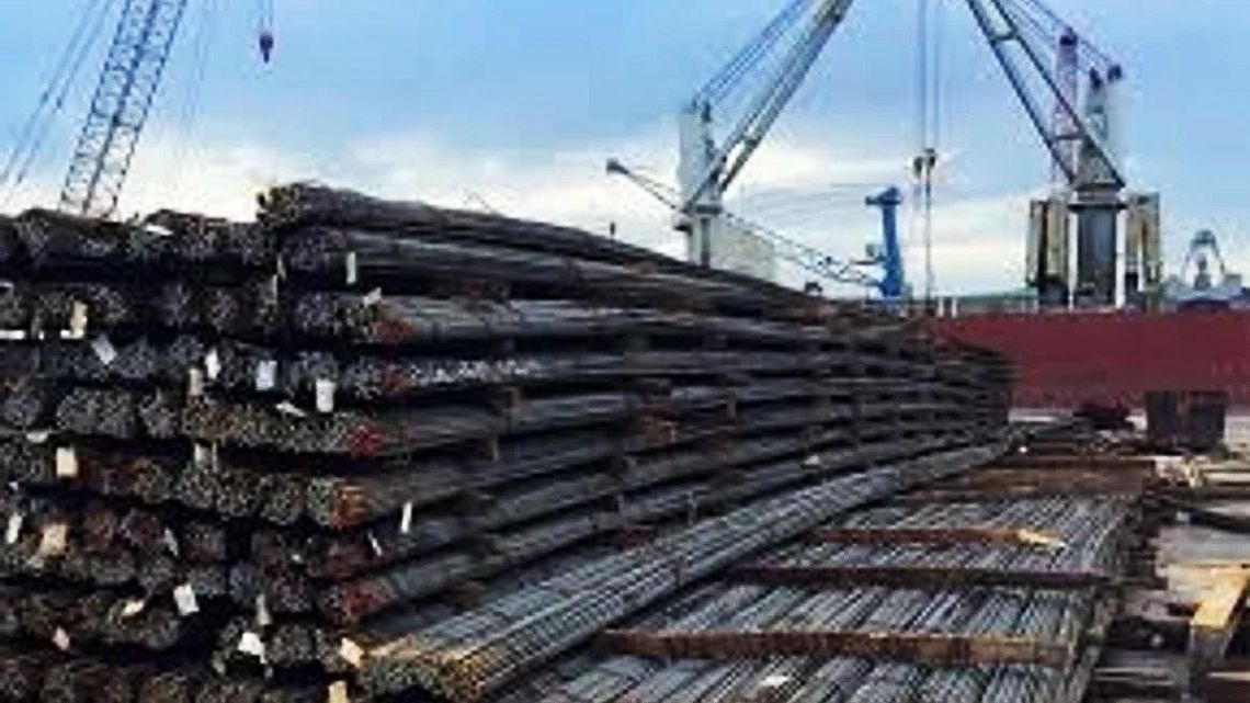 La producción metalúrgica sigue estancada y la capacidad instalada está en mínimos históricos