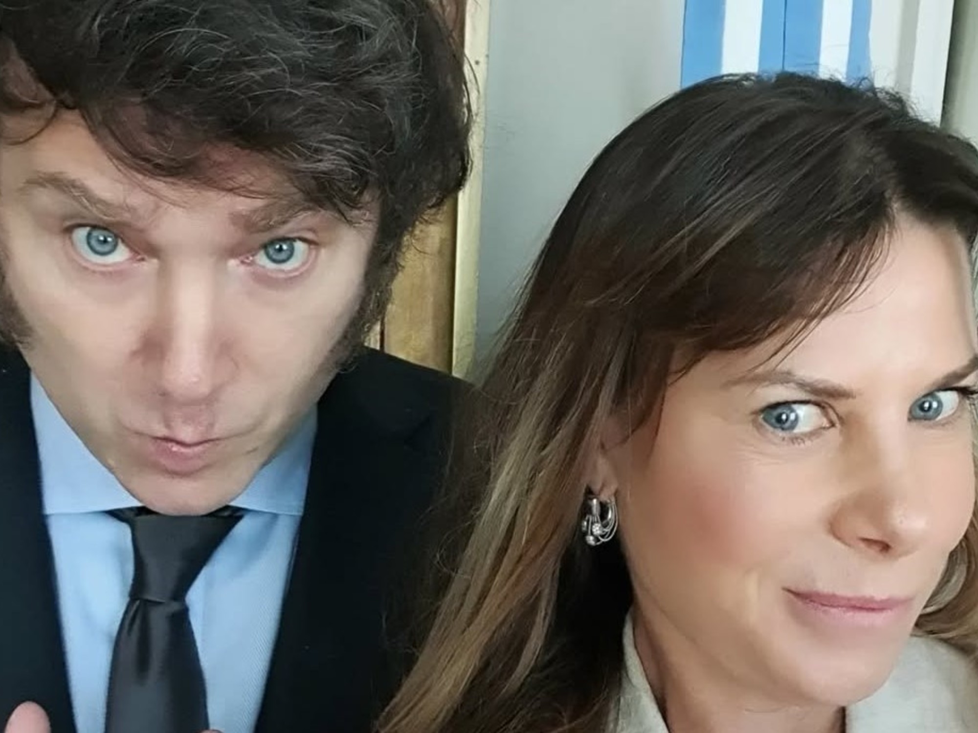 Javier Milei se metió en el armado de listas y pidió por varios candidatos en diferentes provincias