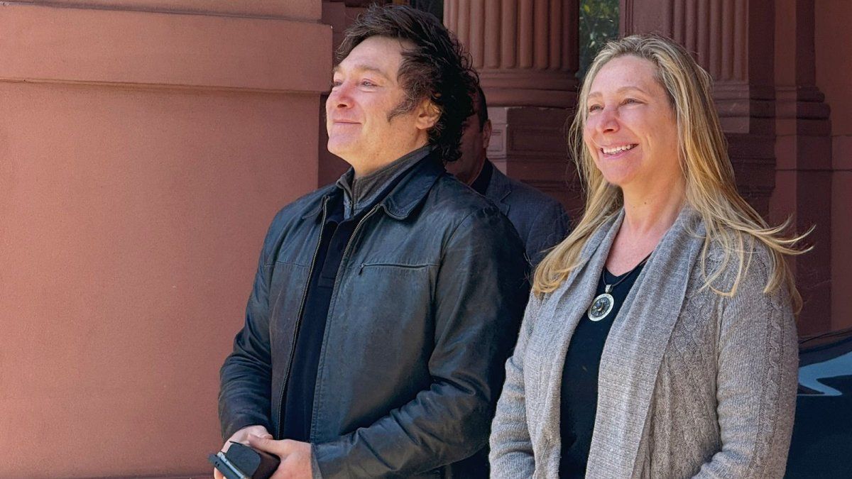 Cierre de alianzas: La Libertad Avanza, entre el purismo y los acuerdos pragmáticos