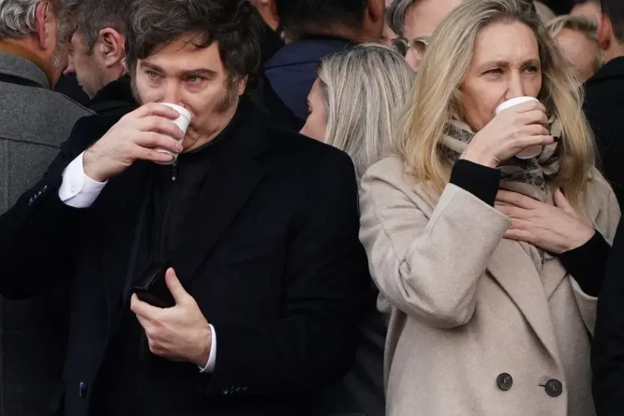 Voto violeta, boleta compartida: el acuerdo entre Karina Milei y Mauricio Macri en la Ciudad