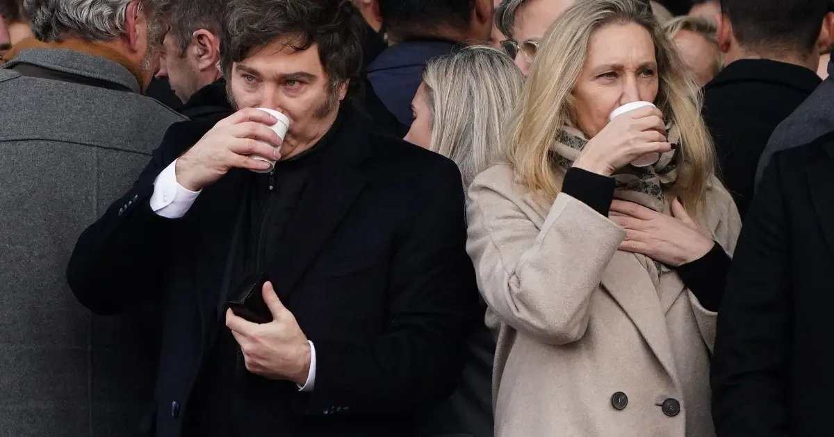 Voto violeta, boleta compartida: el acuerdo entre Karina Milei y Mauricio Macri en la Ciudad