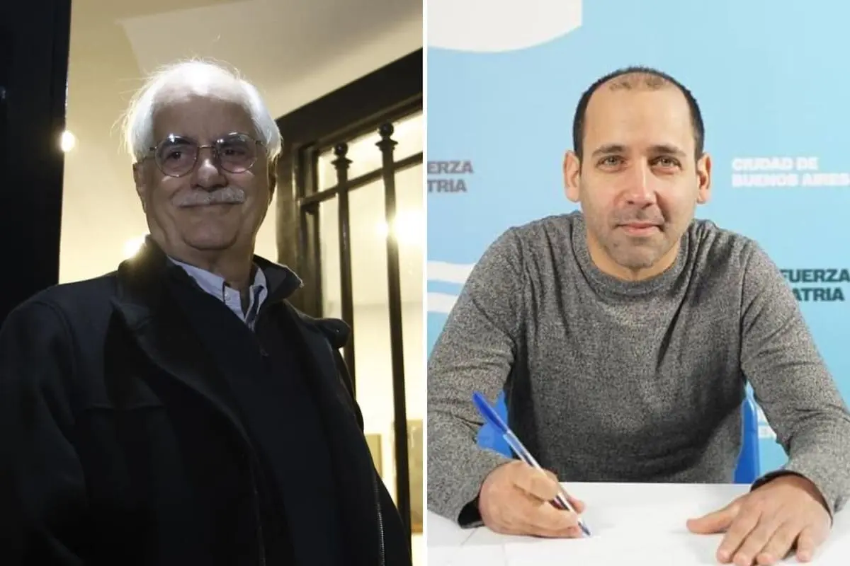 Comicios. Así es la lista de Fuerza Patria para las elecciones nacionales 2025