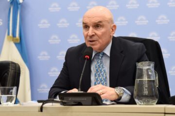 Hasta ahora. Quiénes son los candidatos nacionales confirmados