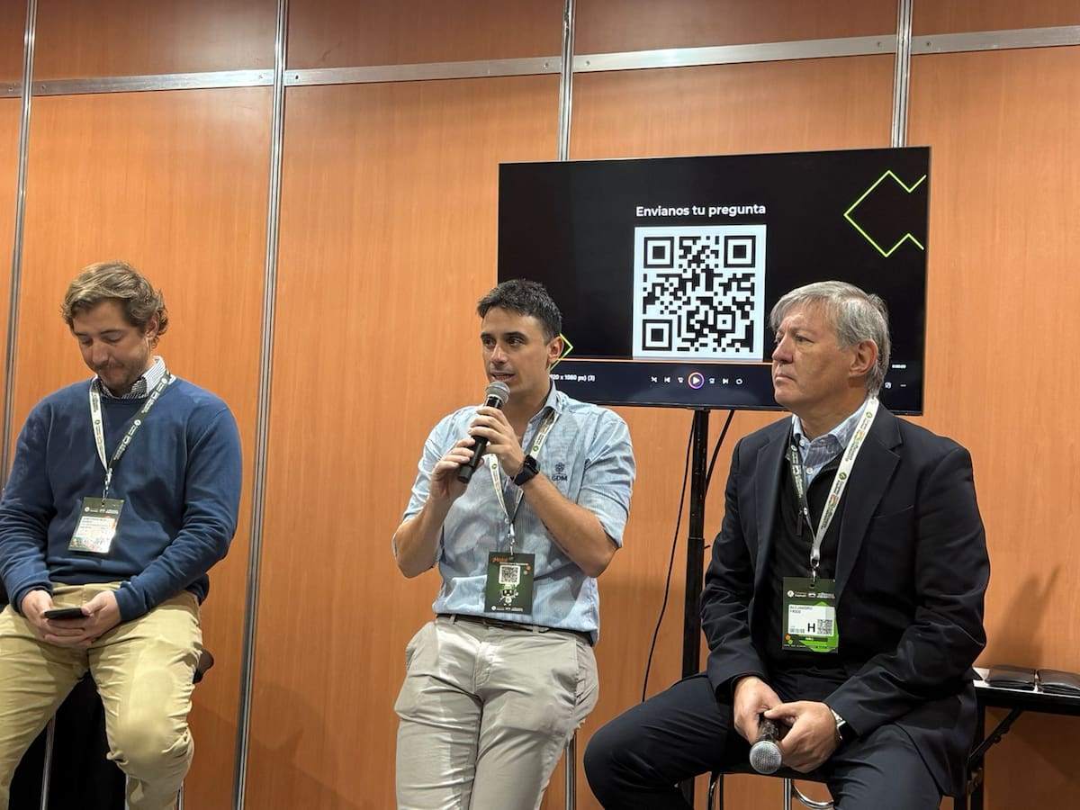 Más de 20.000 productores participan en un programa exclusivo para la soja y sus beneficios económicos.