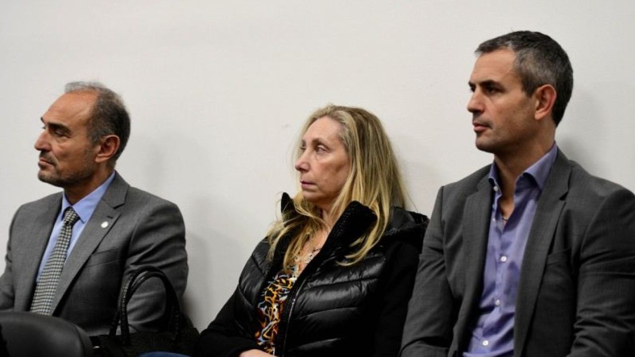 La banda del 3%: todos los Menem de Karina Milei