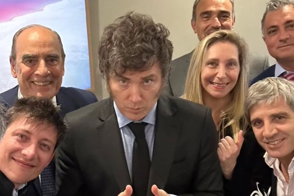 Operativo contención. El Gobierno apuesta por la resistencia en el Congreso ante una ofensiva inédita de la oposición