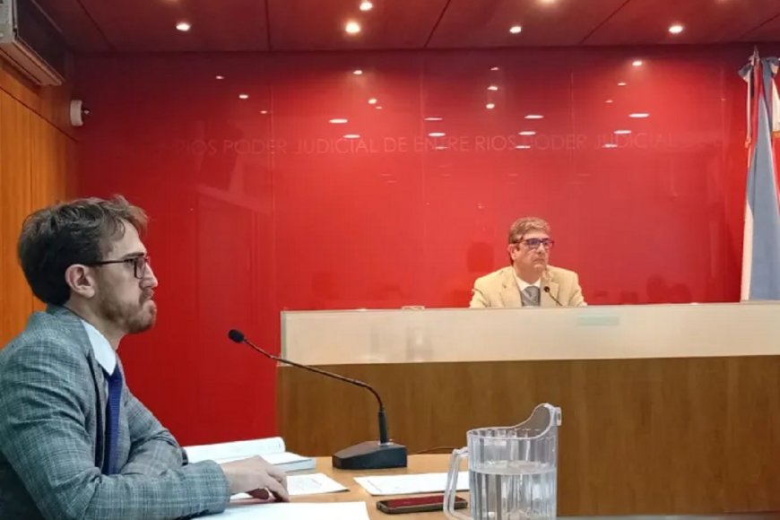 Estafa contra el Estado. Tras pagar una multa, exfuncionarios del CGE podrían ser sobreseídos