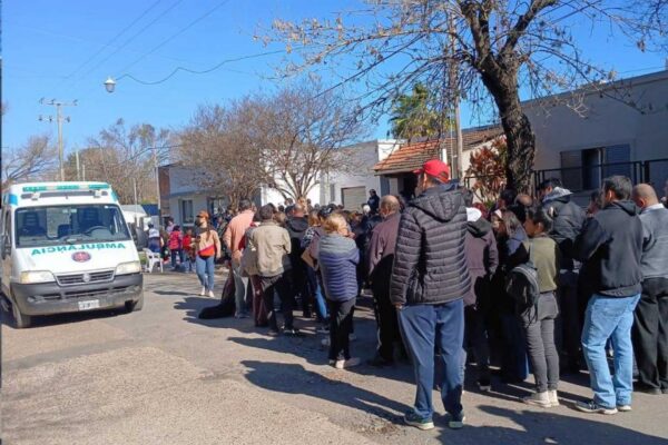 Críticas de la LLA y el colapso en auditorías por discapacidad en Colón