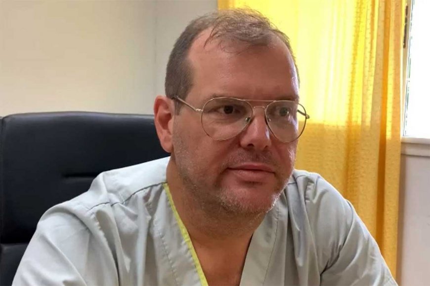 Intervienen morgue del Hospital Masvernat tras caso de bebé cambiada