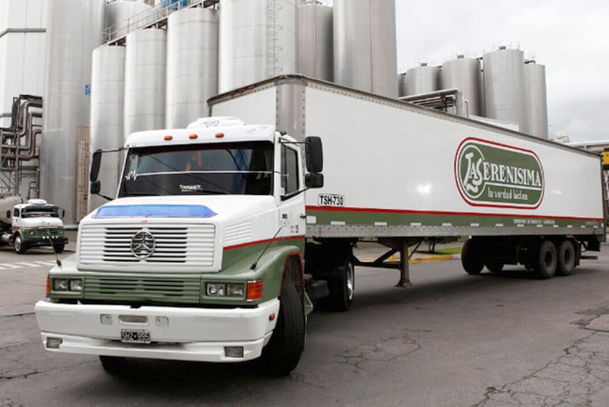 Mastellone logró más ventas, pero reportó pérdidas de $869 millones en su último balance financiero