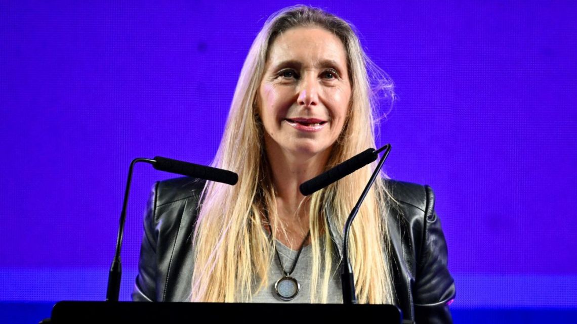 Quiénes son candidatos de La Libertad Avanza para el Senado: pureza o lealtad, los dos requisitos que bajó Karina Milei a las provincias