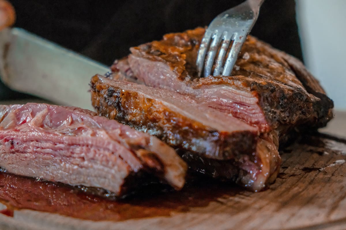 Importaciones de carne vacuna alcanzan récord en 2025 superando las 10.000 toneladas