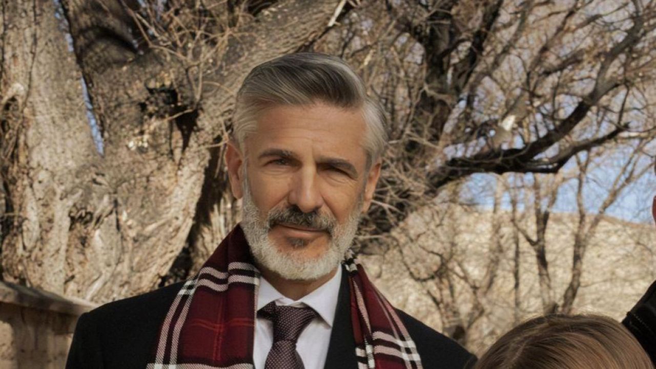 Sbaraglia regresa a Netflix abordando POLÍTICA y ESCÁNDALOS tras la era de Menem