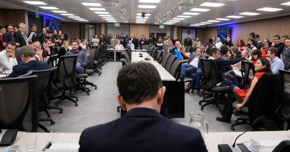 Caso $Libra: la Cámara de Diputados busca reactivar la comisión y avanzar con las investigaciones