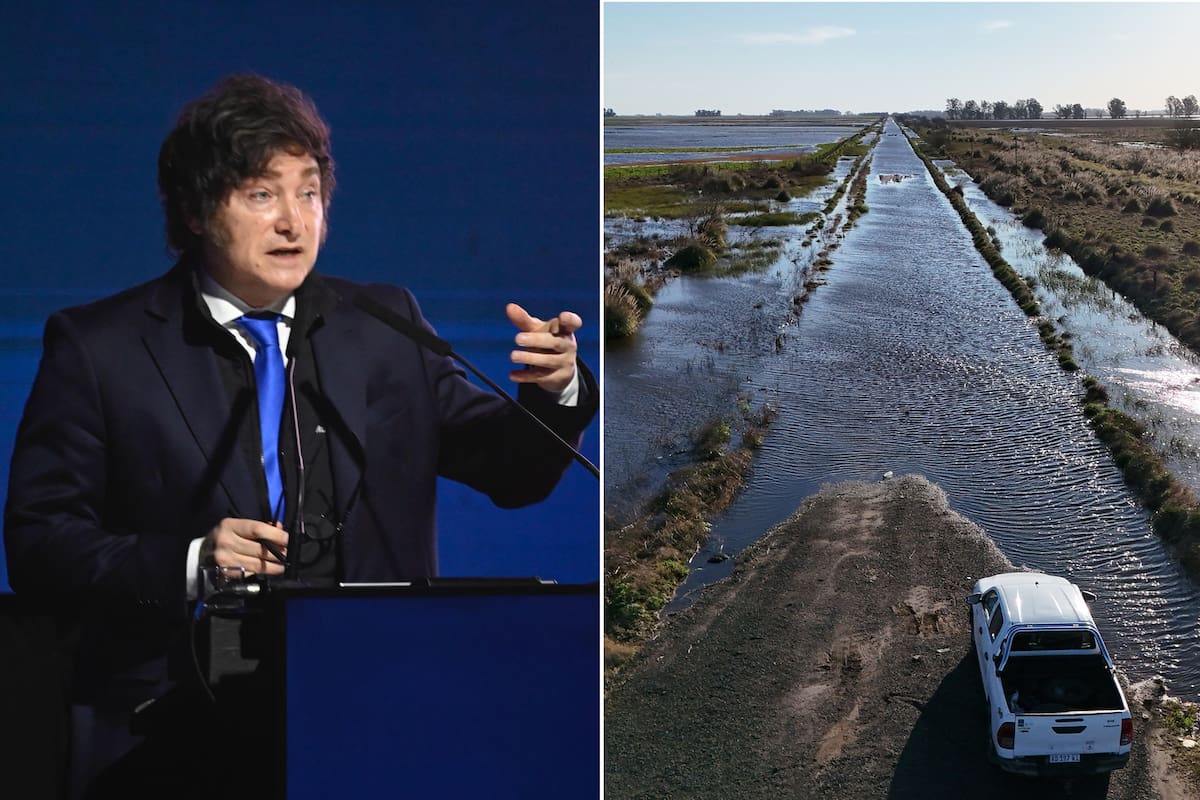 Carta urgente de productores a Javier Milei ante la grave crisis por inundaciones en la región