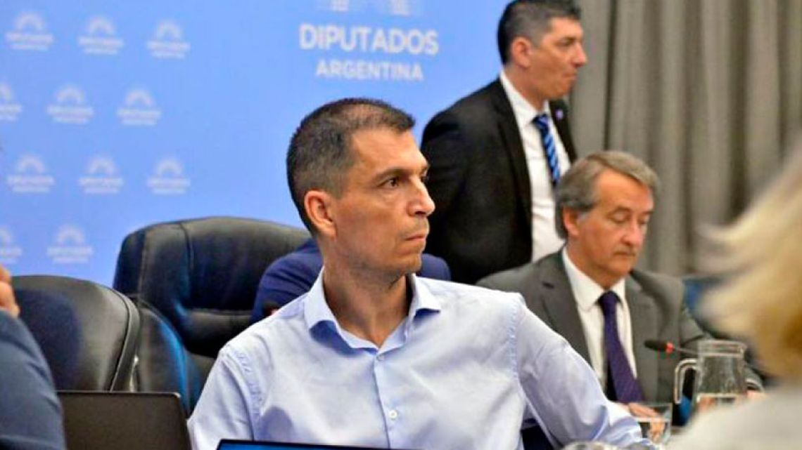 Picat: “Se evidenció la previa electoral”