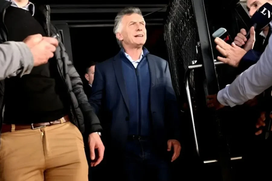 Macri tensiona la negociación con La Libertad Avanza, pero el PRO busca cerrar un acuerdo en CABA