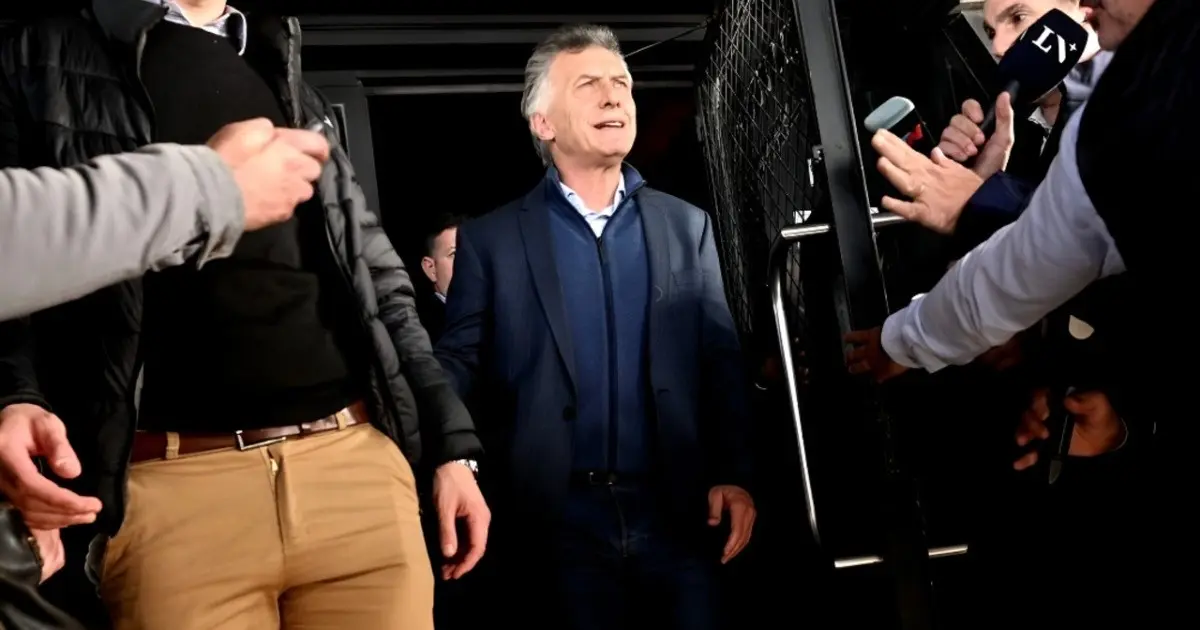 Macri tensiona la negociación con La Libertad Avanza, pero el PRO busca cerrar un acuerdo en CABA