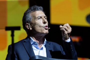 Mauricio Macri habló de las negociaciones de un acuerdo con La Libertad Avanza en CABA y fue contundente en su reclamo