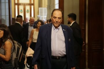 Fin de ciclo. Jefes de bloque, históricos y figuras clave: quiénes se despiden del Congreso en diciembre