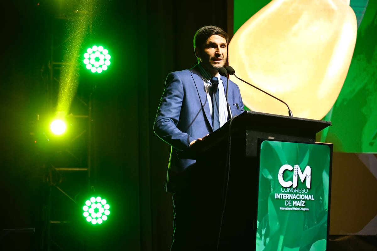 Pullaro dijo que los productores no piensan en sacar la plata a paraísos fiscales, sino en invertir