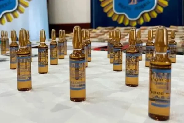 Pedido de informe sobre Fentanilo en efectores de salud en Entre Ríos