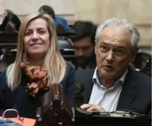 Piden expulsión de UCR a diputados por traicionar a jubilados