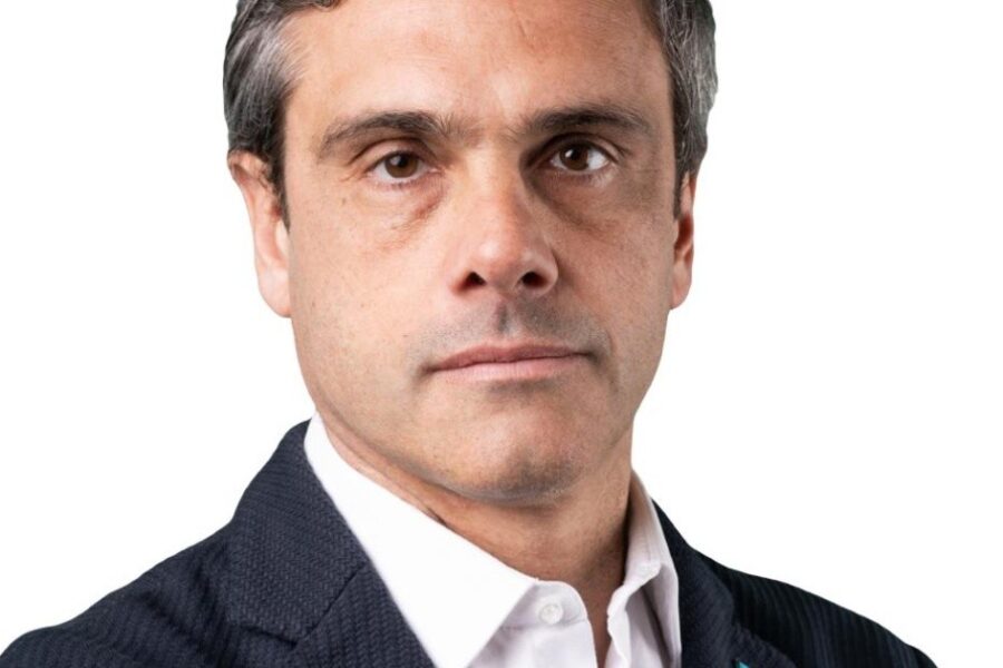 Milei le entregó a Bessent el plan económico y la campaña