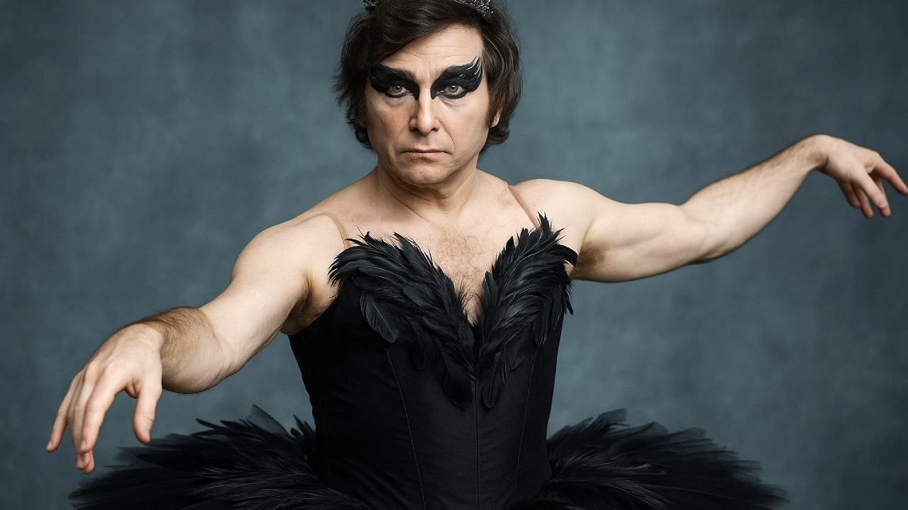 Coimagate: un posible cisne negro que podría cambiar el rumbo de las elecciones.