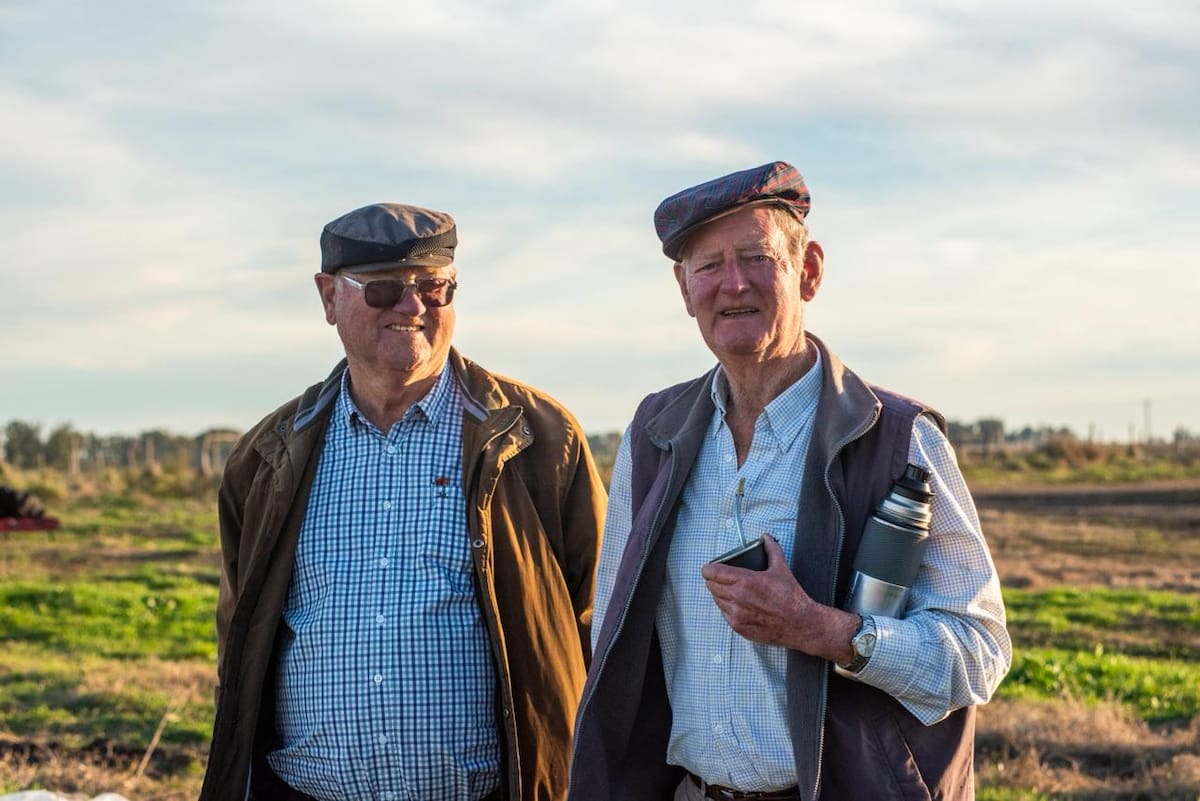 El método de los Mohr para lograr un crecimiento constante en su empresa agropecuaria