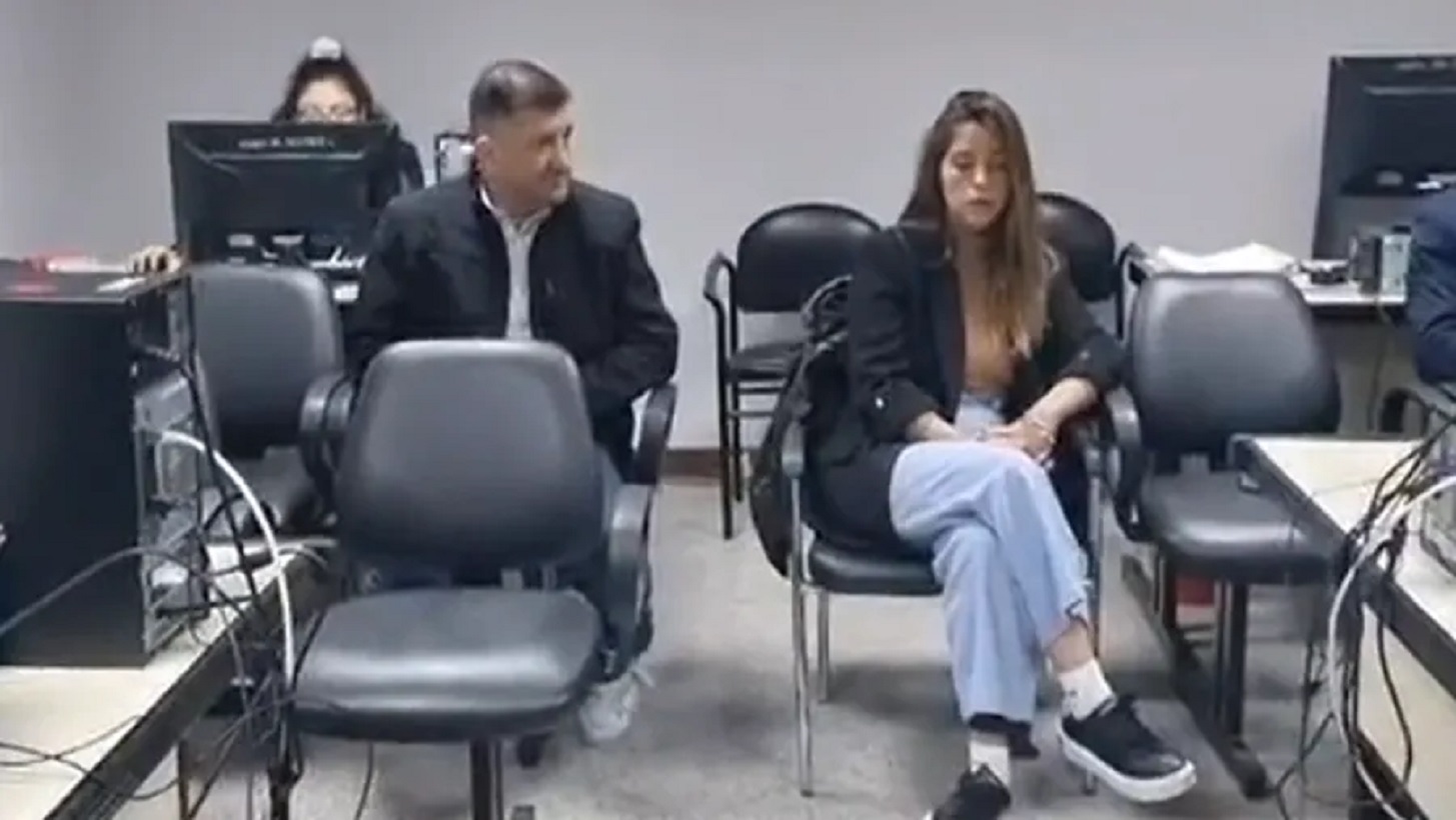 Fiscal paraguayo aprueba extradición de Kueider y Guinsel, posible envío a Argentina en próxima etapa judicial